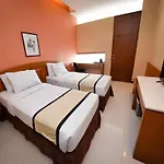Capital O 874 Hotel Nyland Pasteur