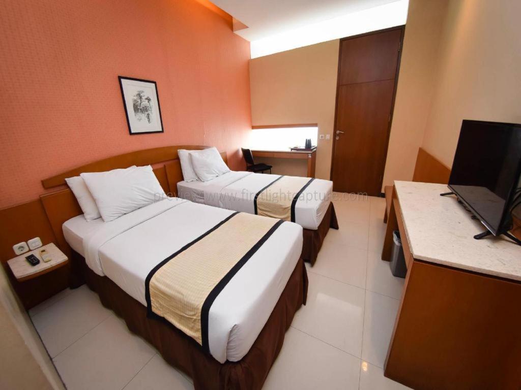 Motel Capital O 874 Nyland Pasteur