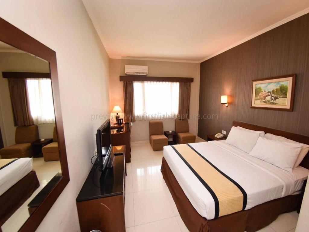 Capital O 874 Nyland Pasteur Bandung
