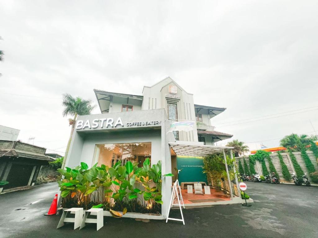 Motel Capital O 874 Nyland Pasteur