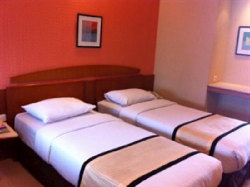 Capital O 874 Nyland Pasteur Motel Bandung