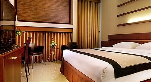 Motel Capital O 874 Nyland Pasteur