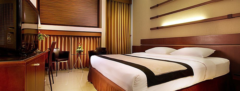 Capital O 874 Nyland Pasteur Motel Bandung