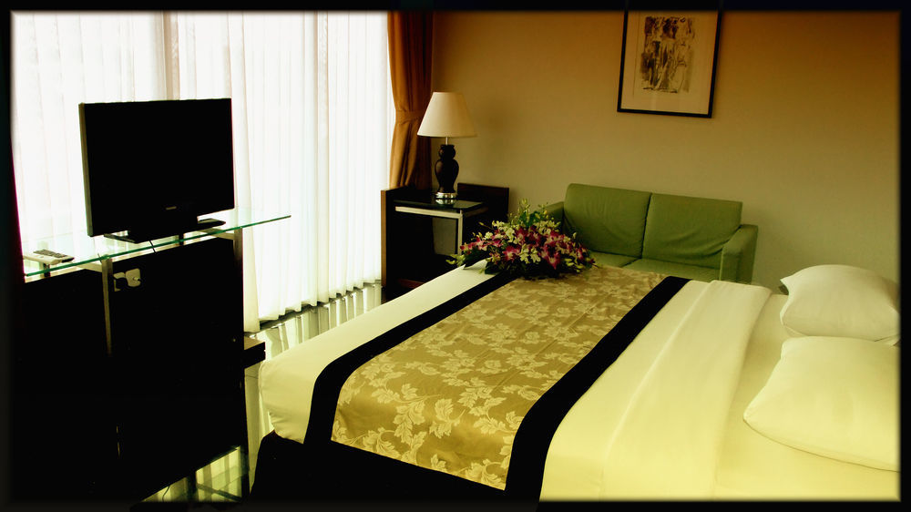 Motel Capital O 874 Nyland Pasteur Bandung
