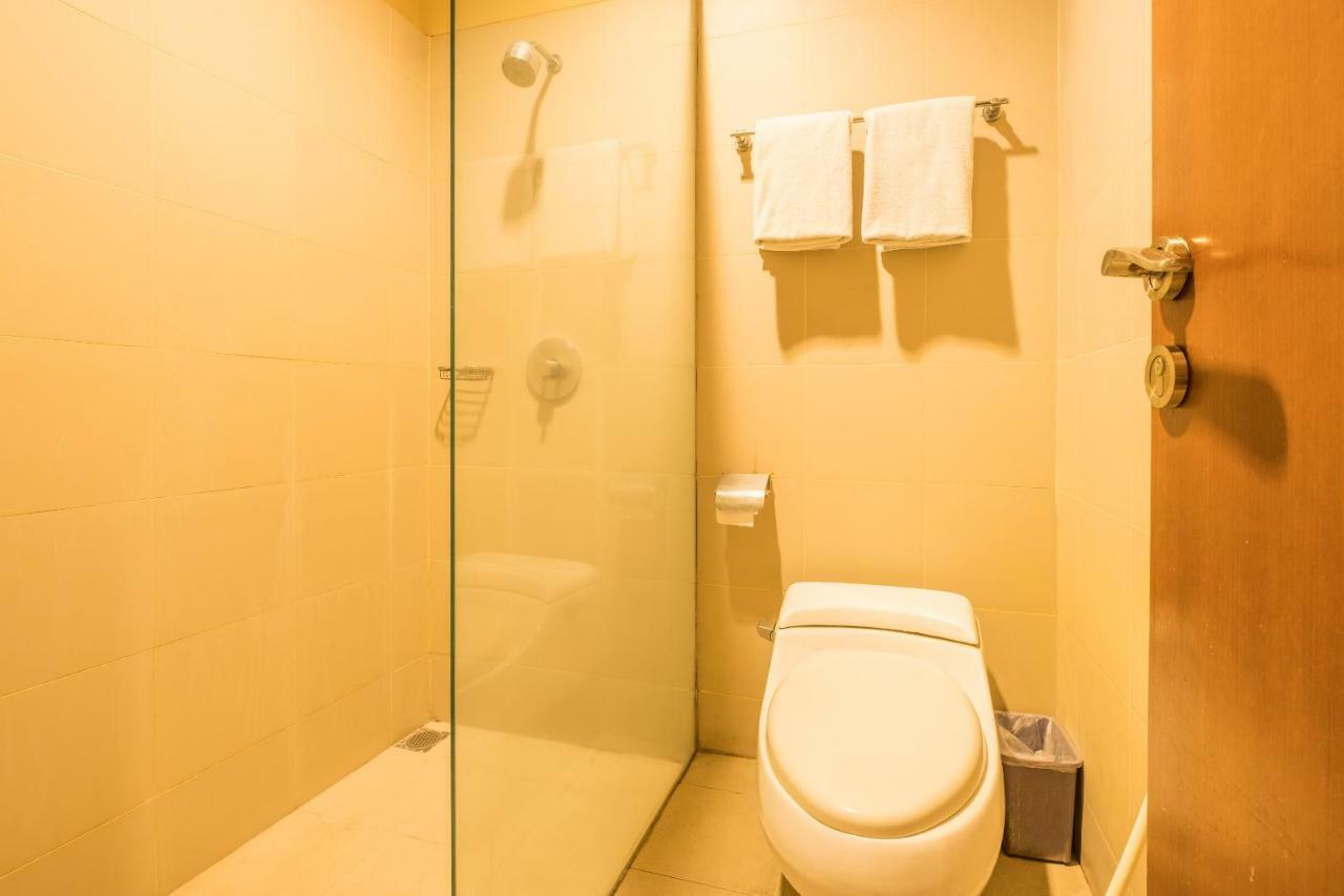 Capital O 874 Nyland Pasteur 3* Bandung