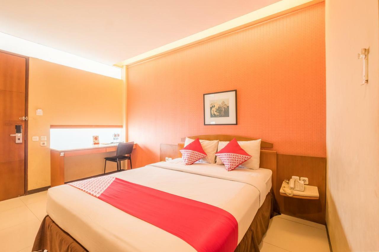 Capital O 874 Nyland Pasteur Motel Bandung