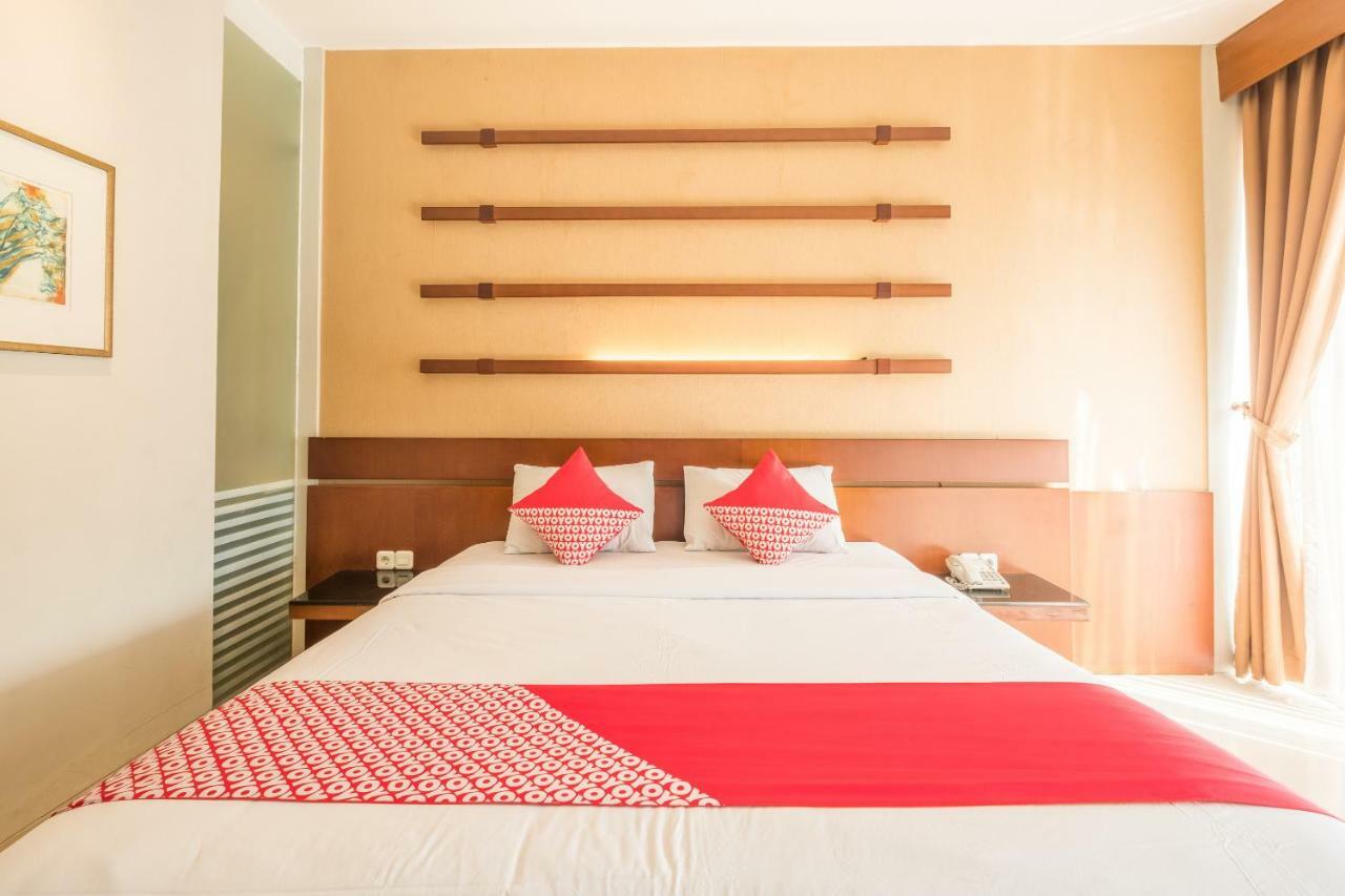 Motel Capital O 874 Nyland Pasteur Bandung