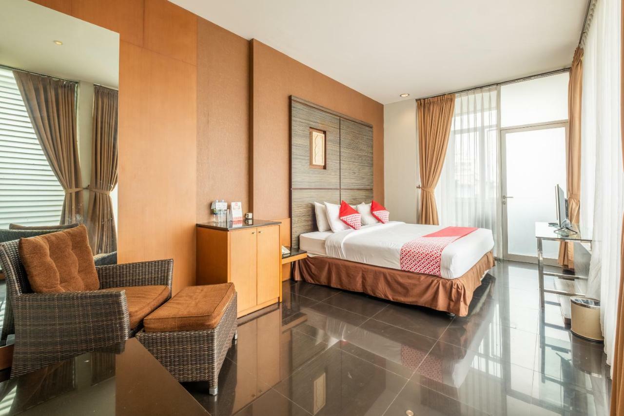 Capital O 874 Nyland Pasteur Motel 3*