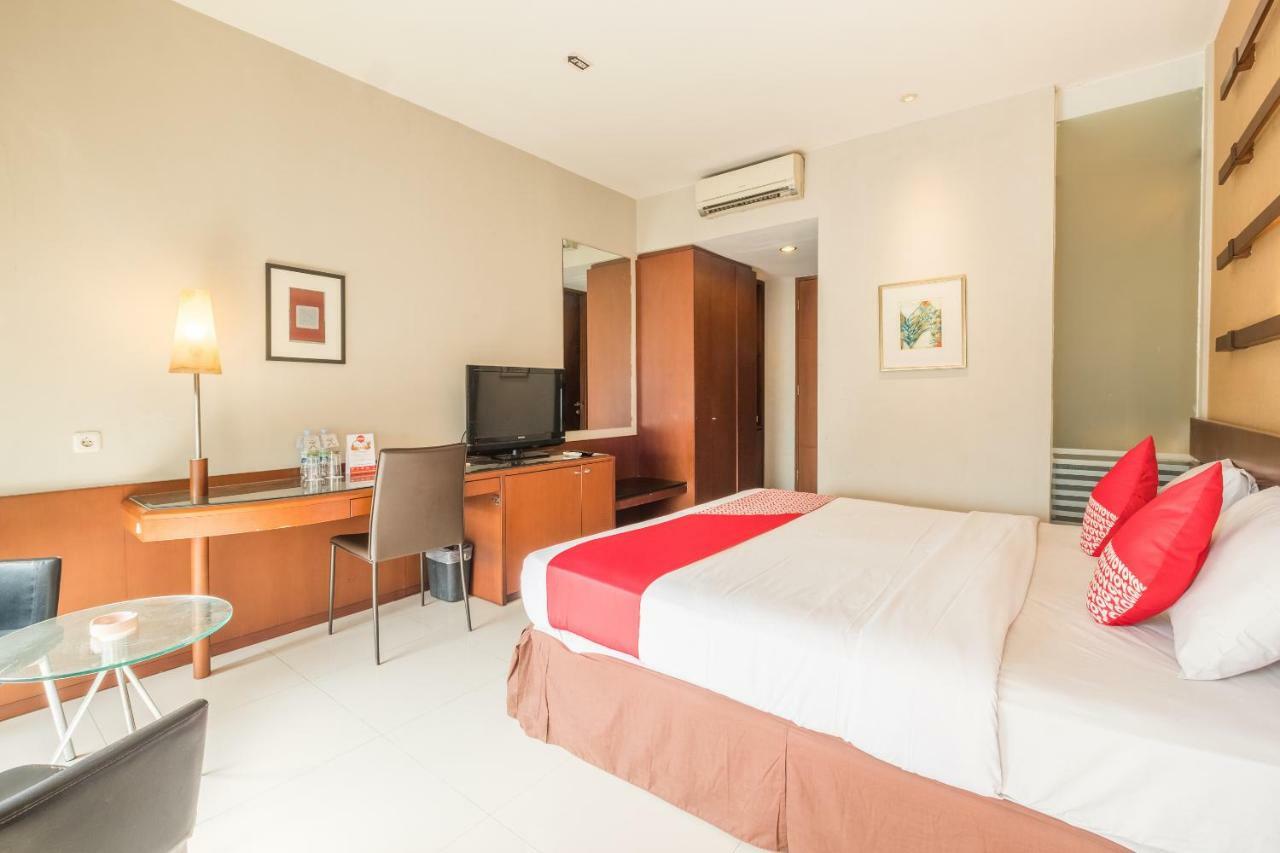 Motel Capital O 874 Nyland Pasteur Bandung